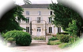 Chateau de Mesnac